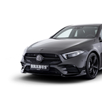 Brabus-tuninggal már 365 lóerős a Mercedes-AMG A35