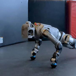 Lazán nyomja a fekvőtámaszokat a Boston Dynamics robotja, és ez nagyobb dolog, mint elsőre tűnik – videó