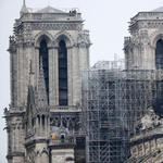 Megvan a biztosító, amelyik fizethet a Notre-Dame leégéséért