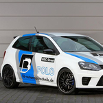 Ilyen egy 362 lóerős Volkswagen Polo – fotók