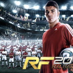 Már elérhető a Real Football 2012 Androidon is!