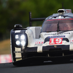 Megtörte a Porsche az Audi diadalmenetét a Le Mans-i 24 óráson