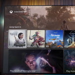 LG TV-je van? Már Xboxot sem kell vennie, ha nyomkodná a konzol játékait