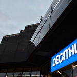 Két városban nyitott új boltot a Decathlon