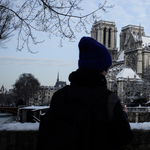 Az összedőlés fenyegeti a Notre Dame-ot