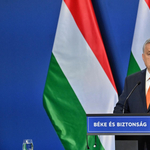 Orbán: 4 év múlva megint elkérjük