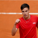 Marozsán nyert a selejtezőben, még két győzelem kell a Roland Garros-főtábláért