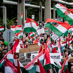 Először mérték, hogy vezet a Tisza Párt a Fidesszel szemben