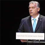 Orbán segítséget ígért a rossz költségvetési helyzetbe jutott Pécsnek