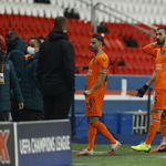 Bajnokok Ligája: Félbeszakadt a PSG-Basaksehir mérkőzés