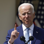 Biden: Izraelnek joga van megvédeni magát, de a tűzszünet a cél