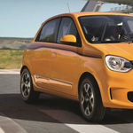 Véget ér a Renault Twingo pályafutása