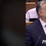 Most az Amnesty videóján került illusztris társaságba Orbán