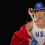 Beyonce egy új klipben köszönti az amerikai olimpikonokat