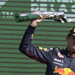 Verstappen nyerte a Mexikói Nagydíjat, egyre nő az előnye a tabella élén