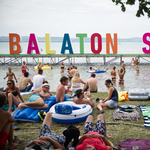 Ma ér véget a tizenegyedik Balaton Sound