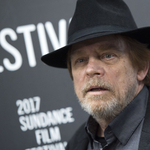 Senki nem tud úgy beszólni George Lucasnak, mint Mark Hamill