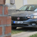 Egyszer már bejött - visszatért a Fiat Tipo