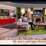 Ámokfutás a Tv2-ben: visszatámadt és sorosozott a veronai tragédia érintett cégvezetője