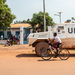 Kivonul az orosz hadsereg Közép-Afrikából, miután választást nyert a Kreml-barát elnök