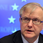 Rehn: nem dolgozunk az eurózónából való görög távozás forgatókönyvén