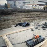 Játszótér lehet a pécsi magasház helyén