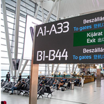 A Budapest Airport cáfolja, hogy tegnap este szír gép érkezett volna Ferihegyre