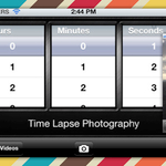 Most ingyen letölthető a Time Lapse Photography alkalmazás!