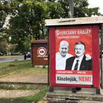 Miskolcon is kiszervezte a Fidesz-KDNP a piszkos munkát