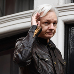 Julian Assange meghalhat a börtönben