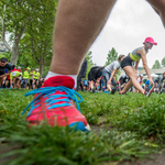 Lezárások lesznek a hétvégén a Budapest Maraton miatt