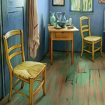 Gyönyörű, festett Van Gogh-életrajzi film készült, itt az előzetes - videó