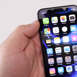 Fejfájás, szemproblémák az iPhone X-től?