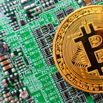 Április elsejei tréfa nyomhatta fel a Bitcoin árfolyamát