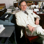 Előkerült Tom Wolfe levele, melyben az otthonáról vall