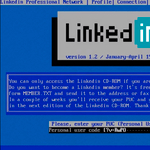 Ilyen lett volna a LinkedIn a nyolvanas években [videó]
