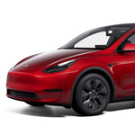 Itt a megújult Tesla Model Y