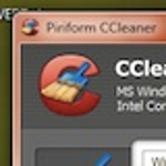 Letölthető a CCleaner 3 - takarítsunk Windowst!