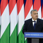 Újra kilovagol serege elé Orbán, a Brüsszel elleni Négy Csata Vezére