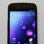 A Google és a Samsung elismerte a Galaxy Nexus hibáját