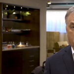 Videón üzen a hátizsákos, fáradtnak tűnő Orbán: "Harcolni fogunk"