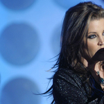 Megható családi fotóval emlékezik Lisa Marie Presley-re lánya