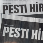 Pion István a Pesti Hírlap új főszerkesztője, változások a 168 Óránál