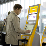 Még egyszerűbb a check-in a Lufthansánál