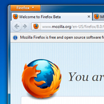 Letölthető a Firefox 8 RC (Release Candidate) változata