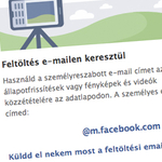 Küldjünk üzenetet a Google Pluszból egy lépésben a Facebookra is, extra program nélkül