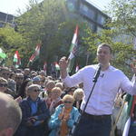 Menczer: A Harcosok Klubját nem pénz, hanem hazaszeretet hajtja