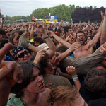 Cipőről szól ma a Sziget mínusz egyedik napja