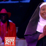 Whoopi Goldberg 30 év után újra együtt énekelt az Apáca-show kórusával