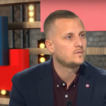Schmidt Mária egy olyan francia propagandistára hivatkozik, akinek Putyin adott orosz állampolgárságot